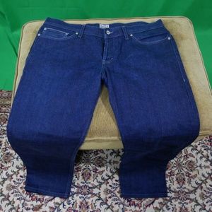 Naked & Famous Indigo Selvedge Jeans